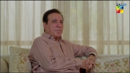 Nijaat - Episode 08 - 25th October 2023